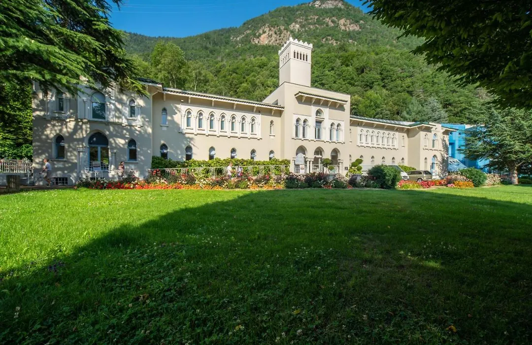 RESIDENCE Rive Droite-1